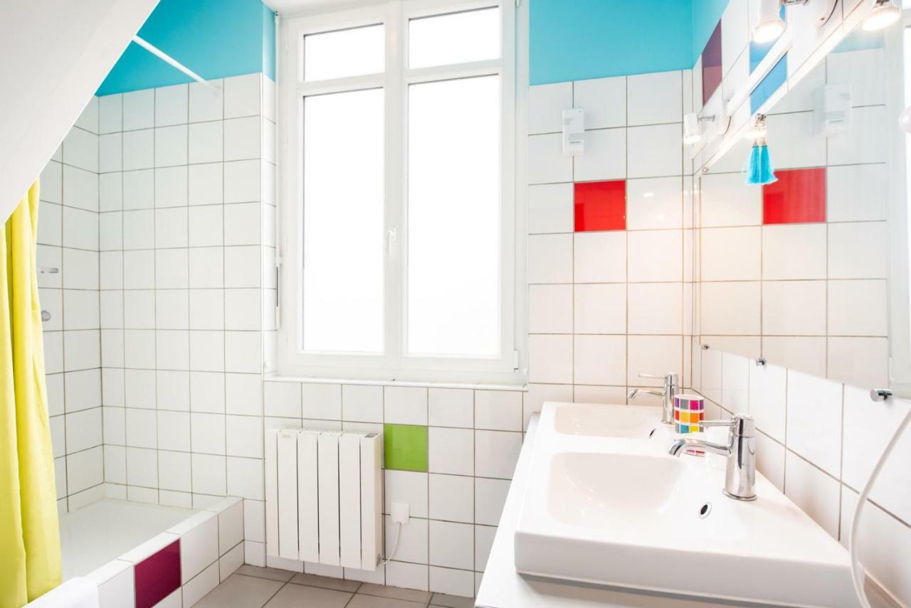 לאקאנו Villa Zenith Hostel - La Maison מראה חיצוני תמונה